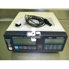 پالس اکسی متر دستگاه OHMEDA 3700